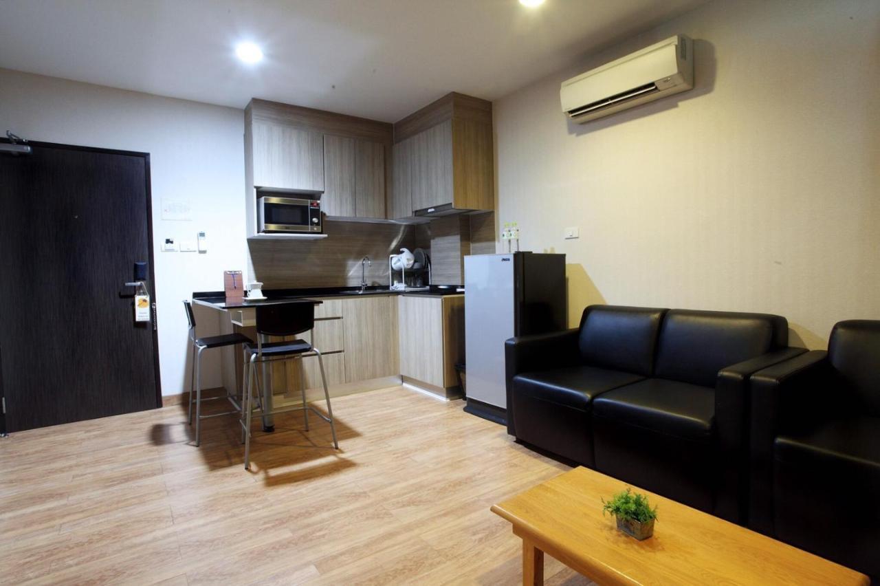 Narita Amata Hotel Chonburi Exterior photo