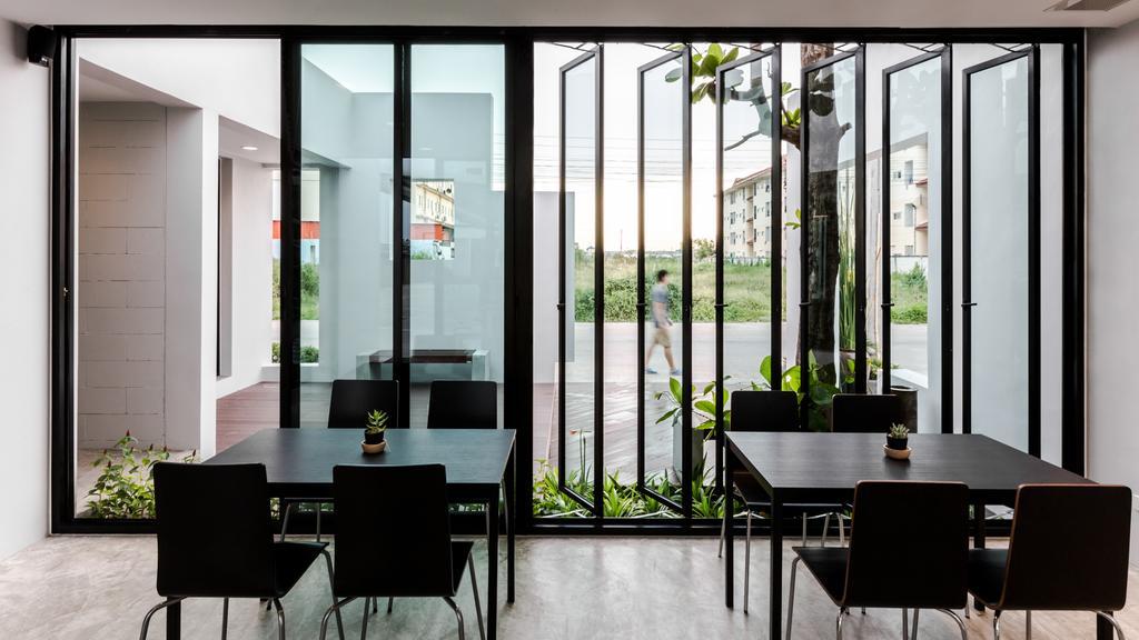Narita Amata Hotel Chonburi Exterior photo
