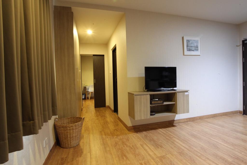 Narita Amata Hotel Chonburi Exterior photo